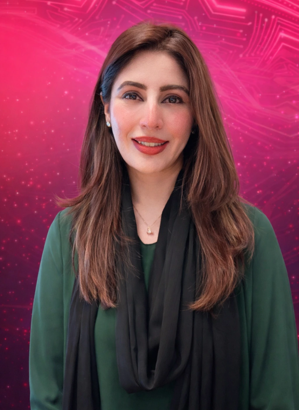Dr. Henna Karamat